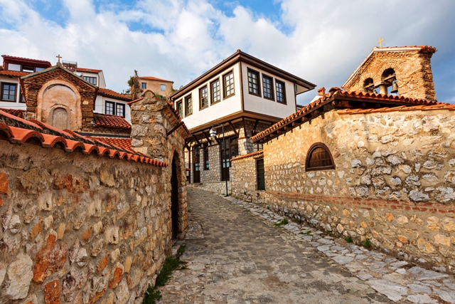 Ohrid Image