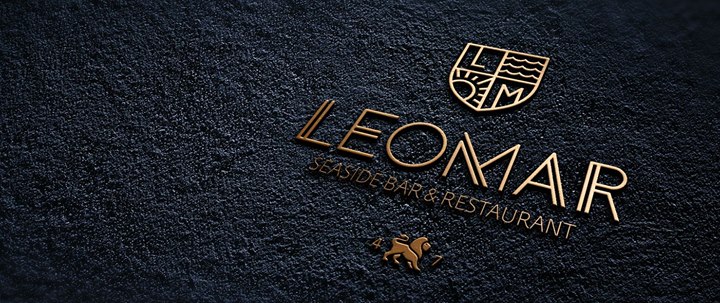 Leomar Seaside Bar & Restaurant Image