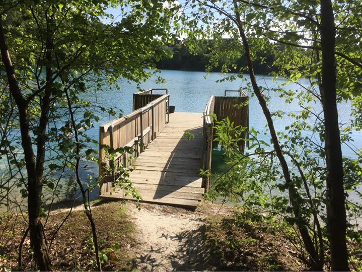 Divers Cove Scuba and Open Water Swimming Image