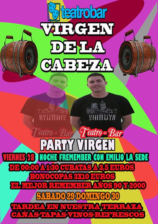 Teatro bar casas-ibañez Image