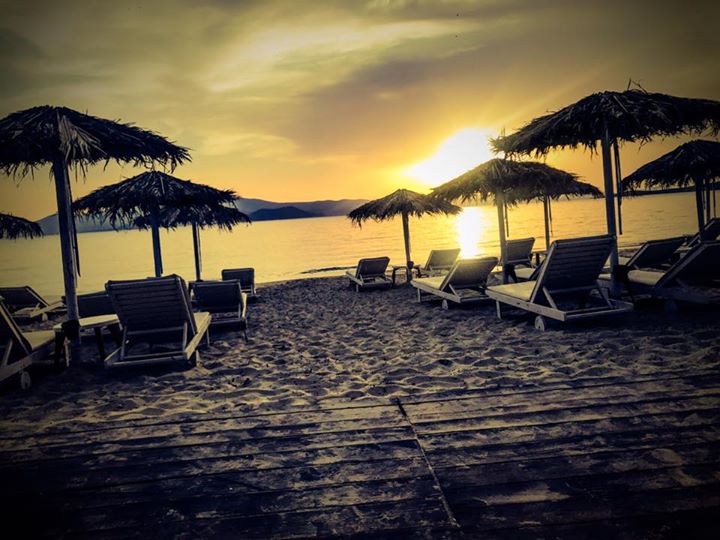 Banana Beach-Bar, Restaurant Image