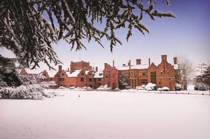 Hanbury Manor Marriott Hotel & Country Club Image