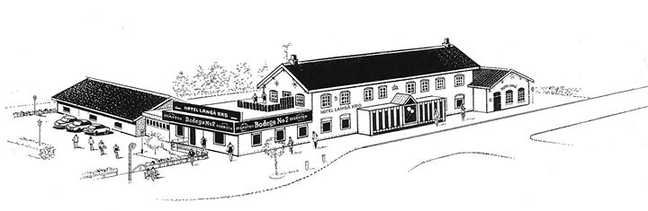 Hotel Langå Kro Image