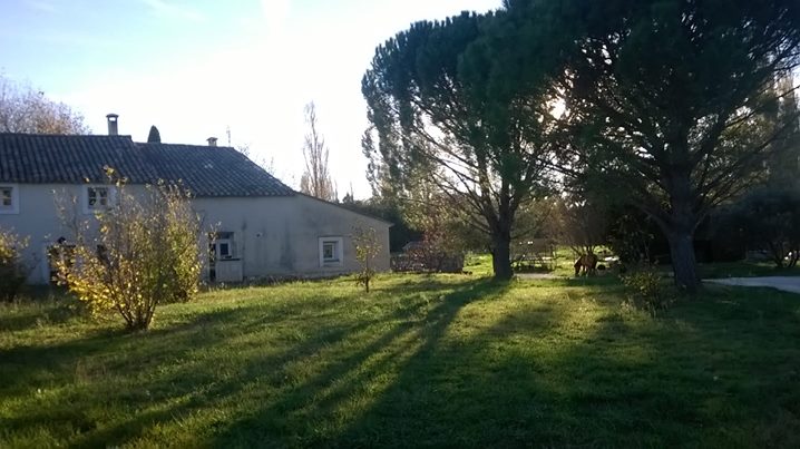 Gites du Pas des Lanciers Image