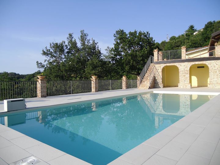 Agriturismo "La Pigna" Image