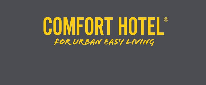 Comfort Hotel Børsparken Image