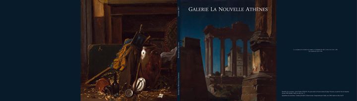 Galerie La Nouvelle Athènes Image