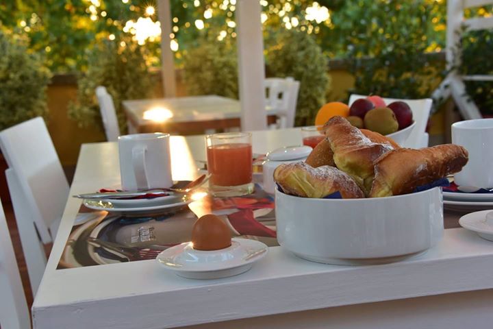 QuodLibet bed and breakfast Roma Image