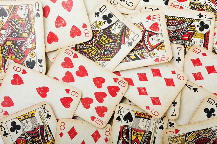 museo delle carte da gioco e dei tarocchi Image