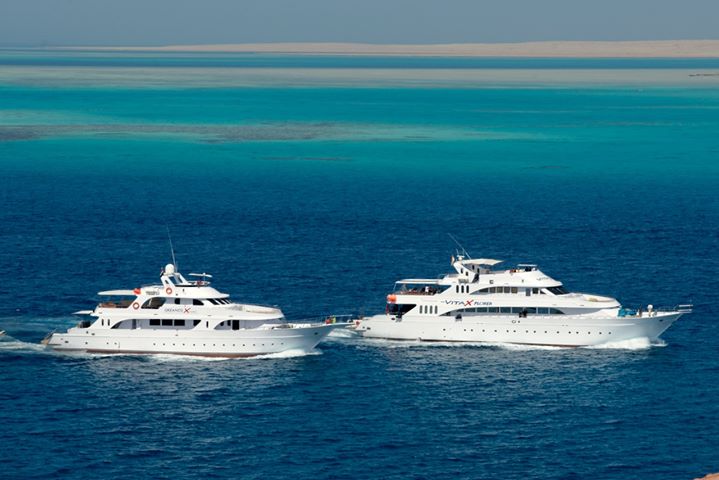 Xplorer Aquarius Safari Image