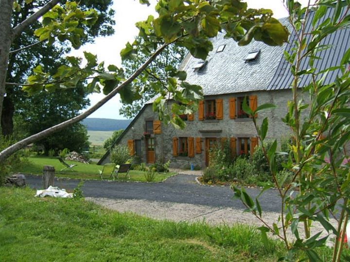 Gîte Lapier Image