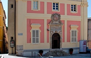 Antico Palazzo di Città Cagliari Image
