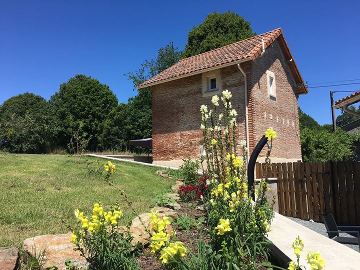 La Petite Maison - Gite Image