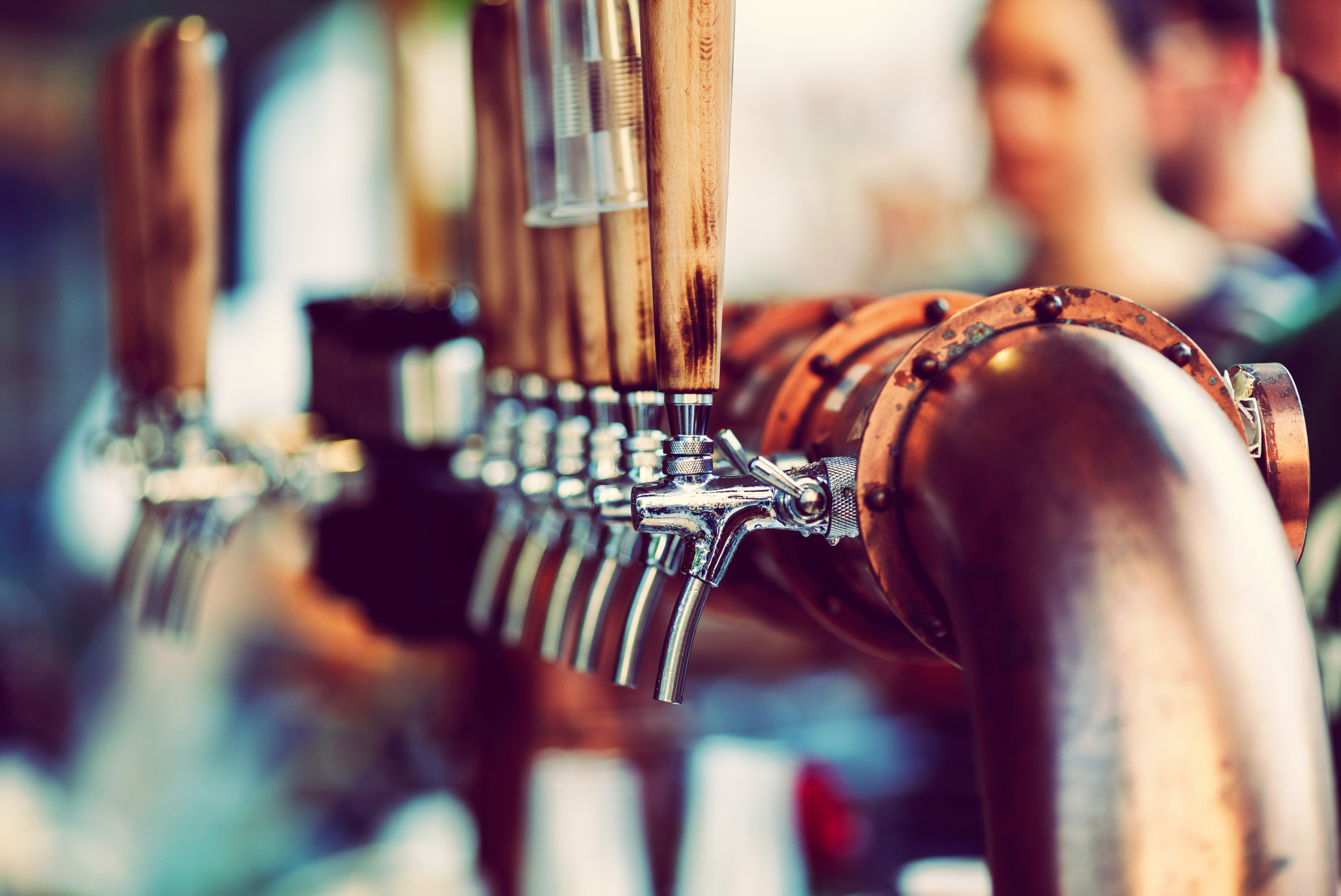 Pyynikin Brewhouse, Tampere Image