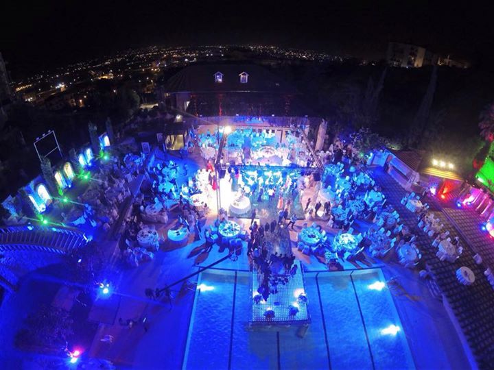 Tilal resort Image