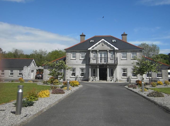 Deerpark Manor Swinford Image