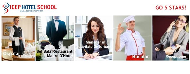 ICEP HOTEL SCHOOL Image
