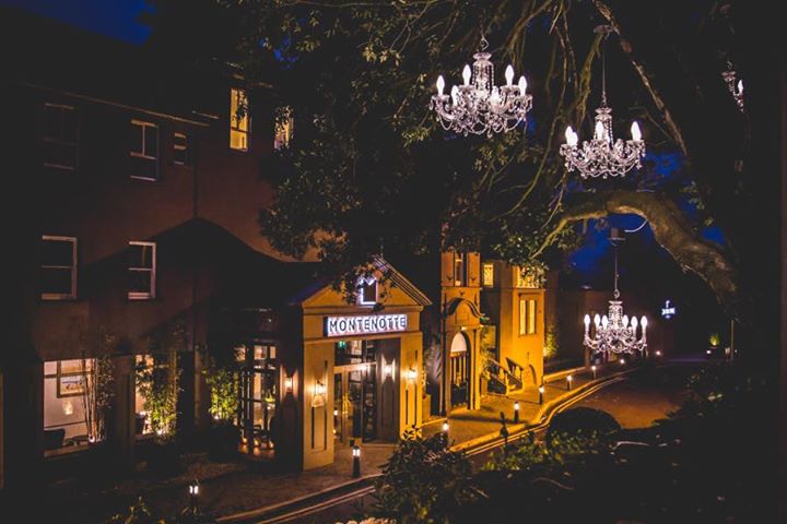 The Montenotte Hotel Image