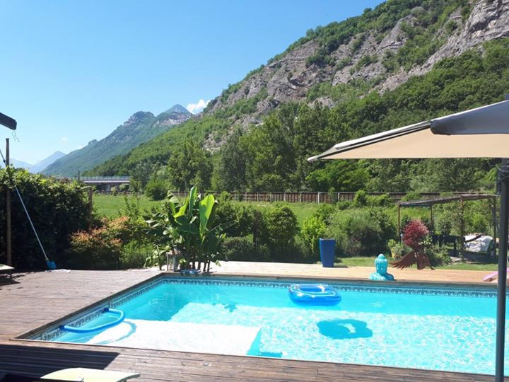 Gîte L'Ô Bleue Image