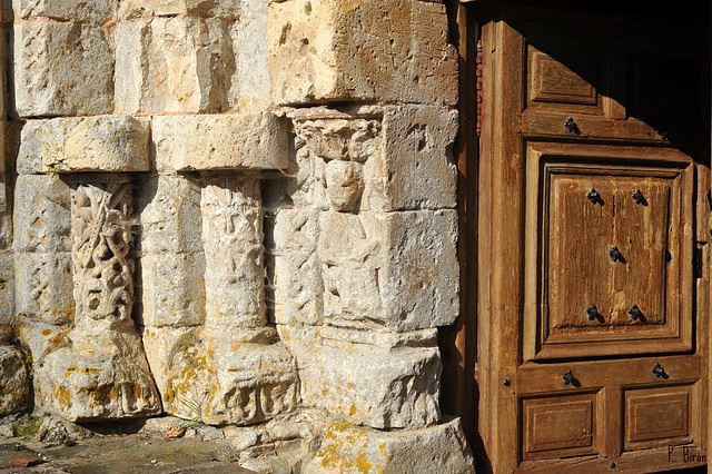 Eglise Abbatiale de Thiron-Gardais Image