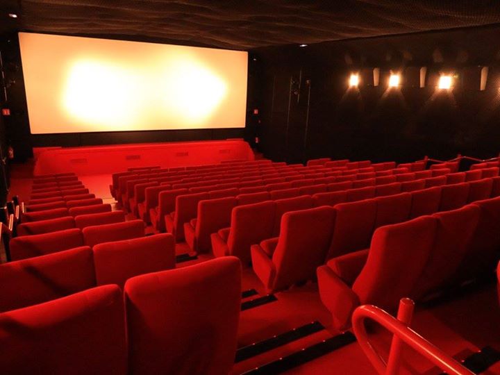 Cinéma Le Lutetia Image