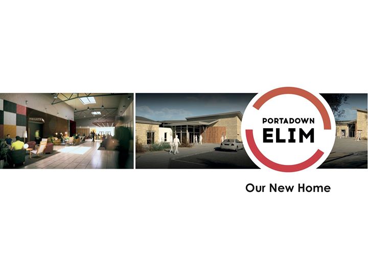 Portadown Elim Pentecostal Church Image