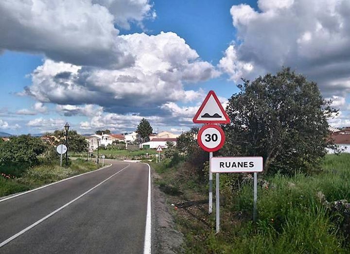 Casa rural El Portalino Image