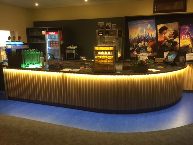 Neues Kino am Tegernsee Image