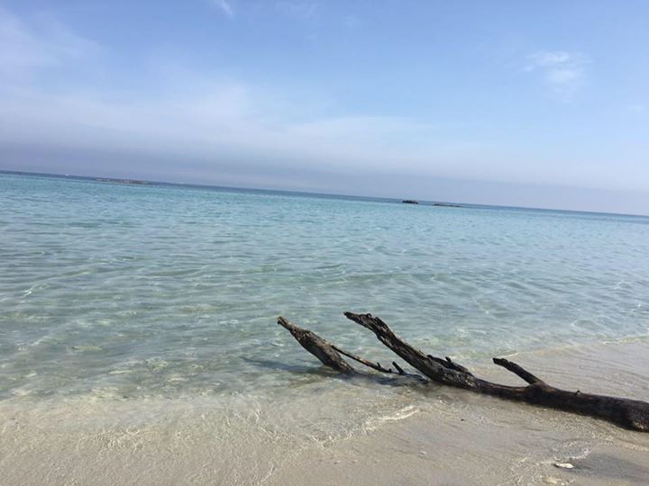 Lido San Basilio Image