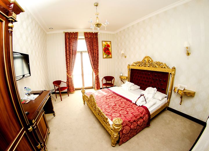 Saint Feder boutique hotel Image