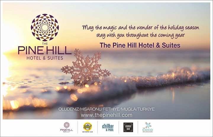 The Pine Hill Hotel & Suites Image