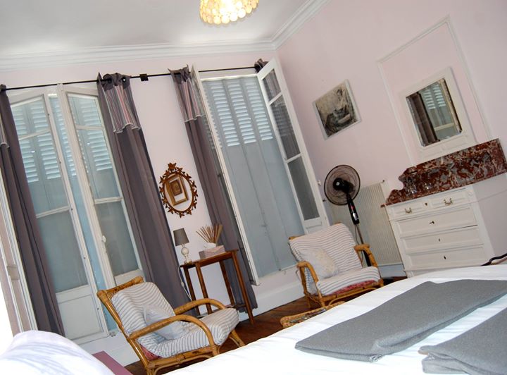 Madeleine Bergerac Chambre d'hôtes Image