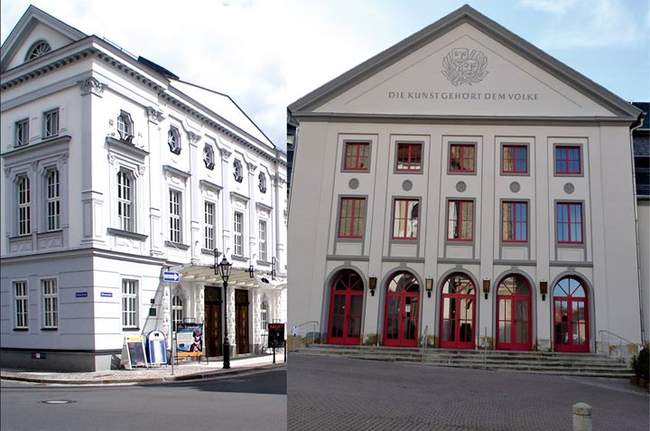 Mittelsächsisches Theater Image