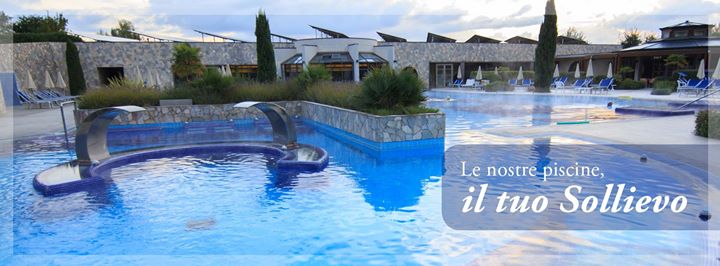Hotel Sollievo Terme. Image
