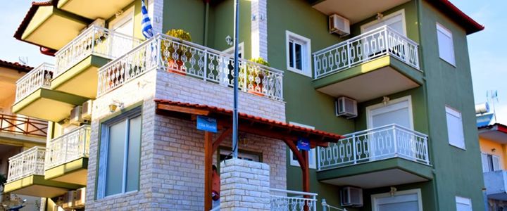 Villa Maria Sarti Image