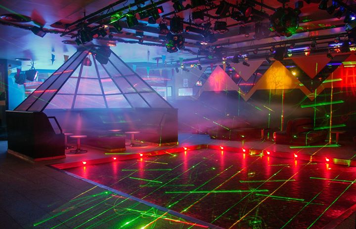 Discoteca Poupées Image