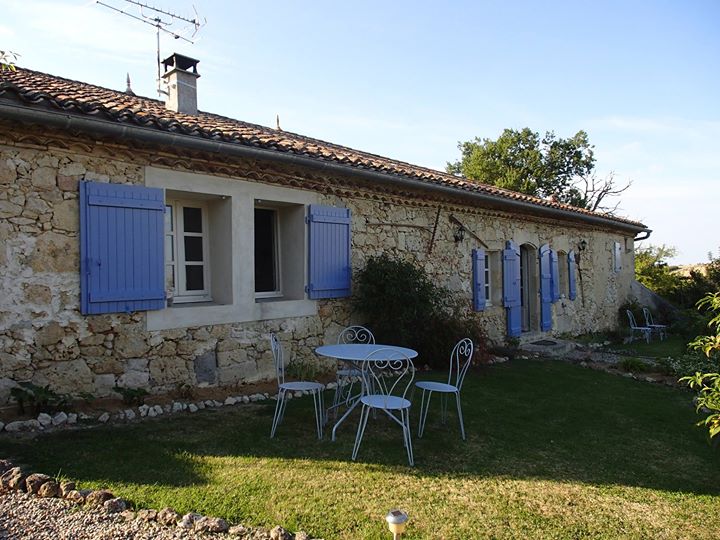 Chambres d'hôtes "Au Chien Pèlerin" Image