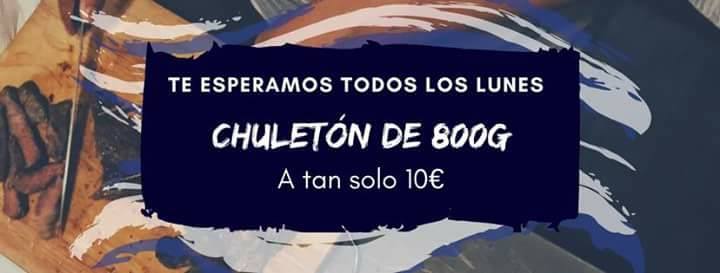 Restaurante El Gran Chuletón Image