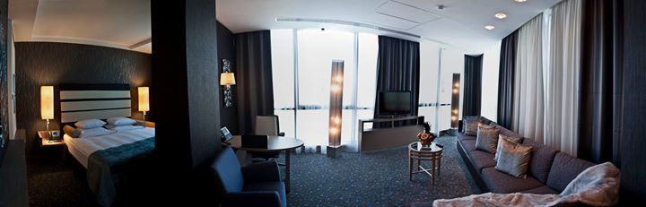 Chirag Plaza Hotel & Business Center Image