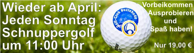 Golf-Club Buxtehude Image