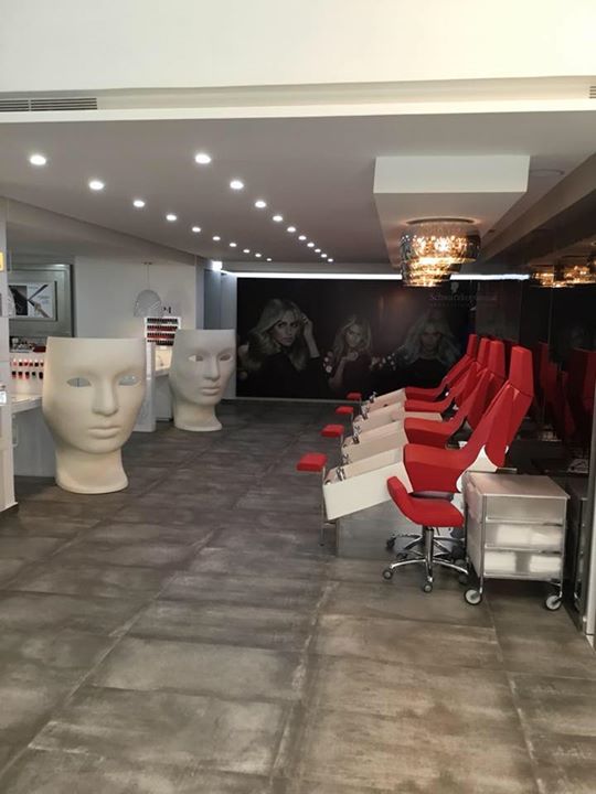 Narcisse beauté spa Image