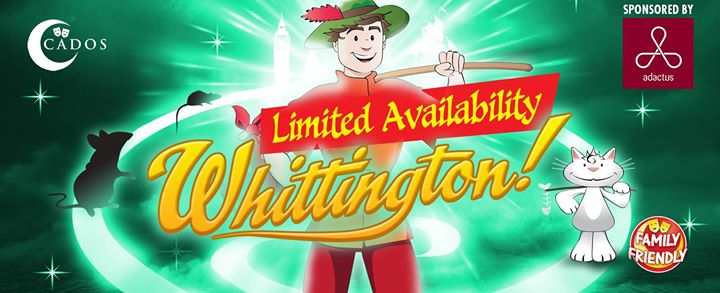 Chorley Little Theatre Image