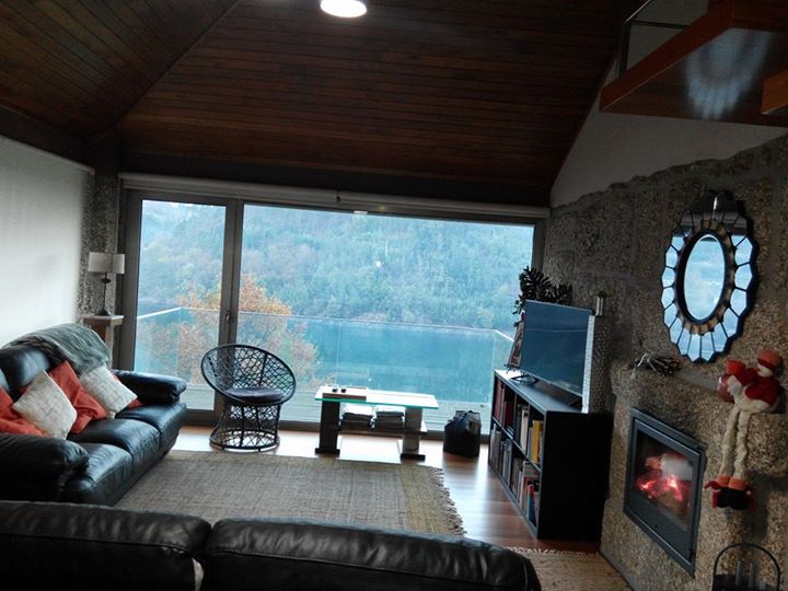 Casa da Eira - Turismo Rural Image