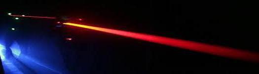 Laser Combat Birmingham Image