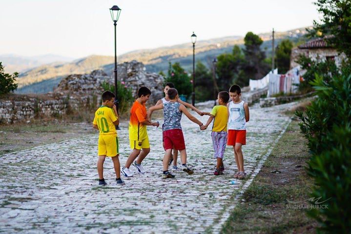 Visit Berat Image