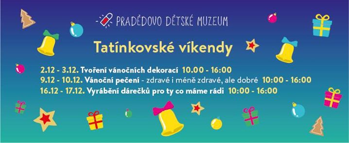 Pradědovo dětské muzeum v Bludově Image