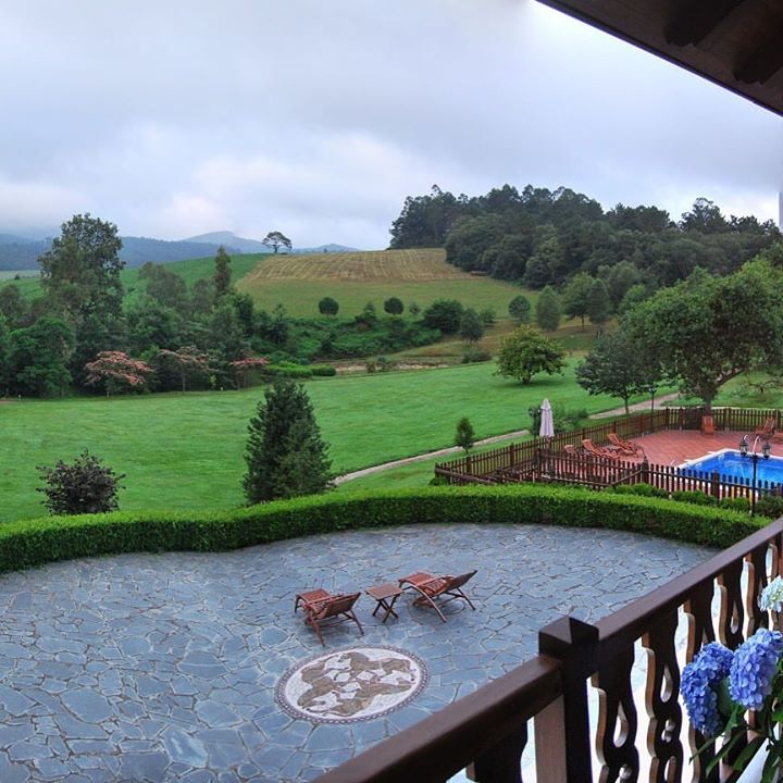HACIENDA LLAMABÚA Image