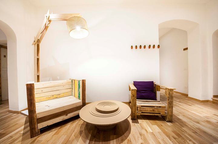 Albergo delle Spezie Image