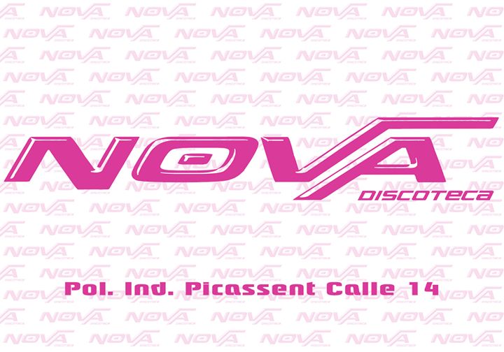 Nova Discoteca Image