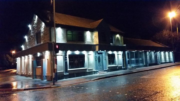Villas BAR & Nightclub Image